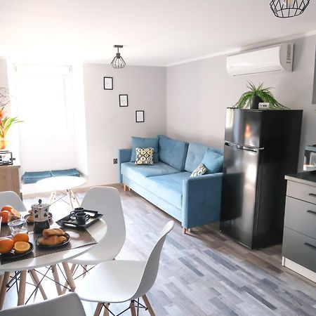 Verona Boutique House Eksteriør billede