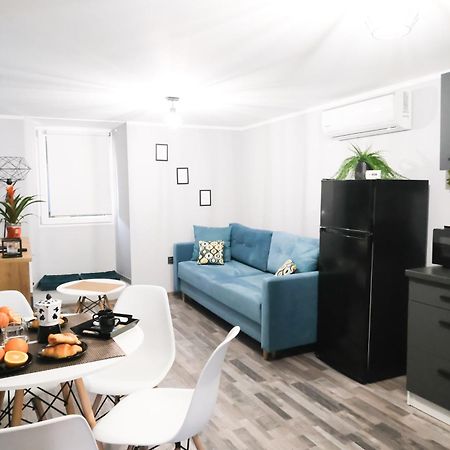 Verona Boutique House Eksteriør billede
