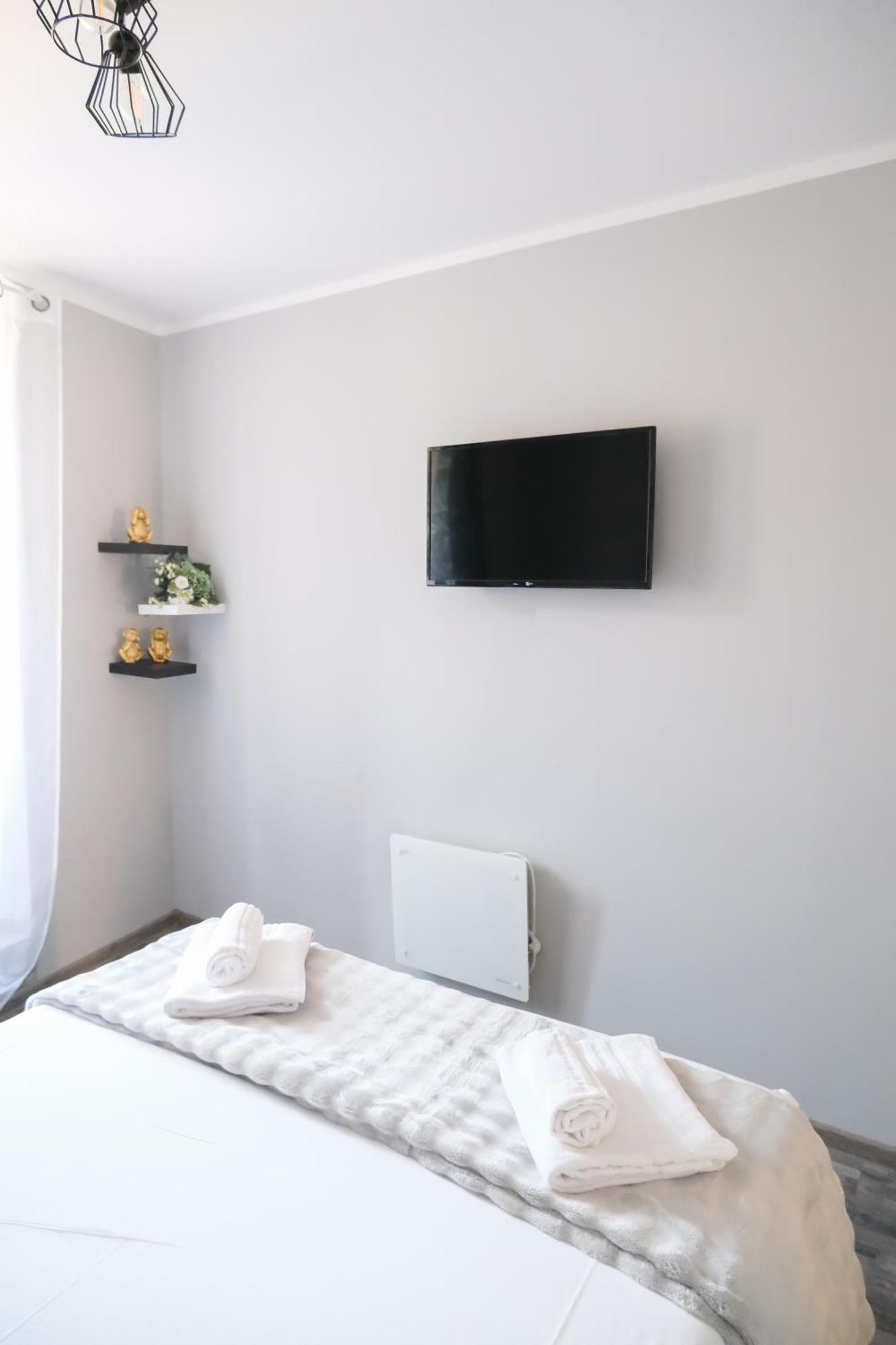 Verona Boutique House Eksteriør billede