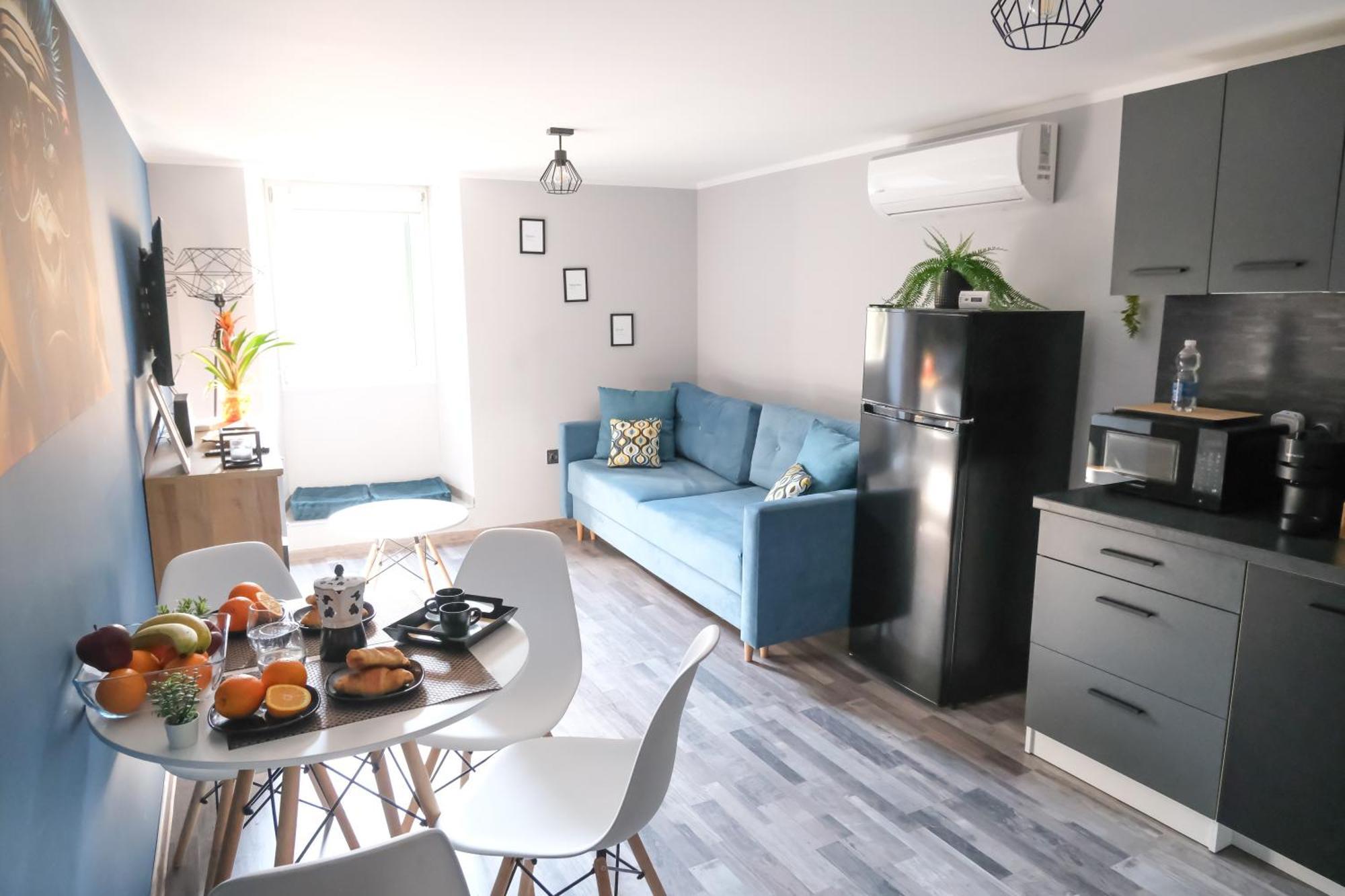 Verona Boutique House Eksteriør billede