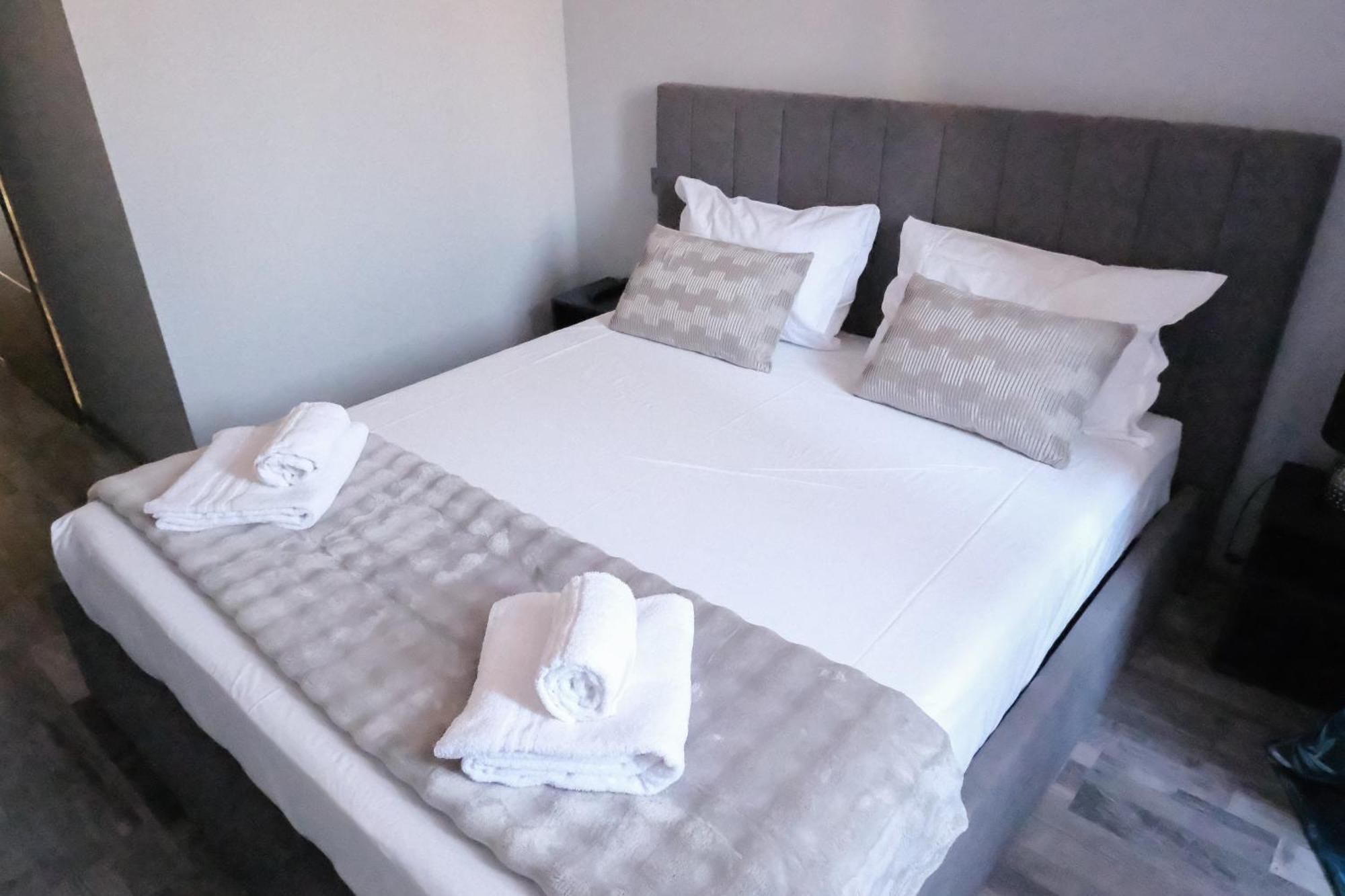 Verona Boutique House Eksteriør billede