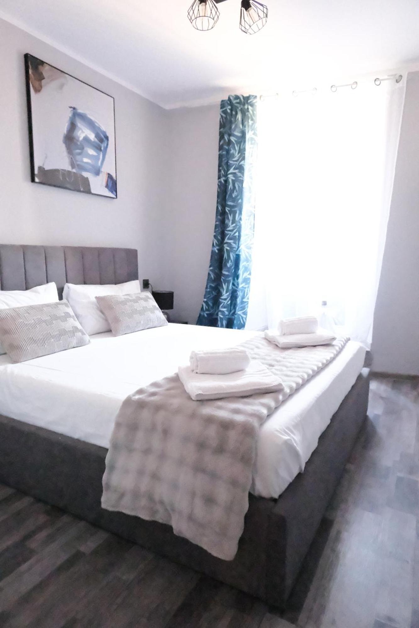 Verona Boutique House Eksteriør billede