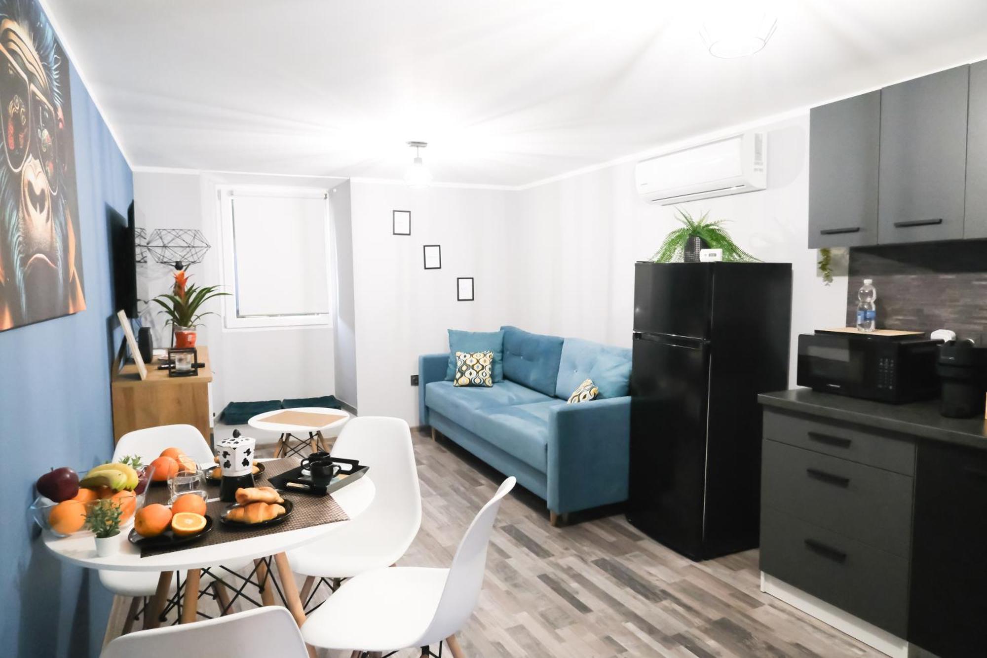 Verona Boutique House Eksteriør billede
