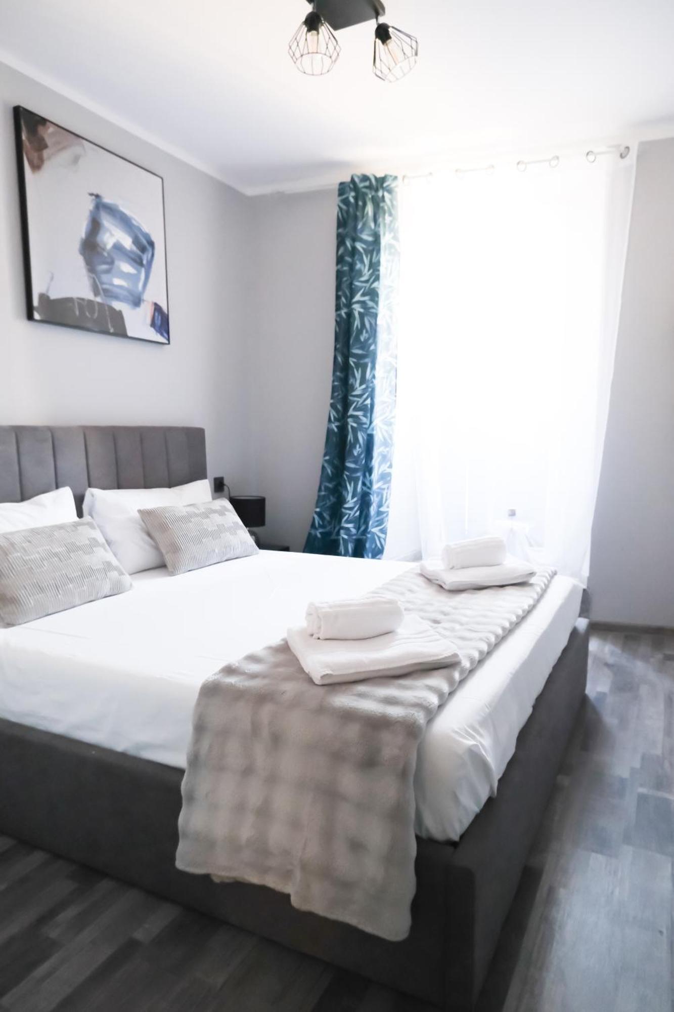 Verona Boutique House Eksteriør billede