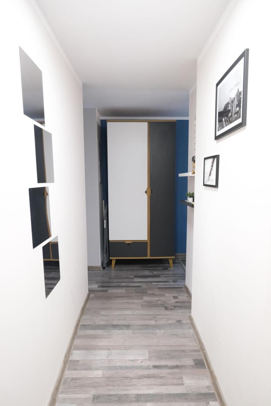 Verona Boutique House Eksteriør billede